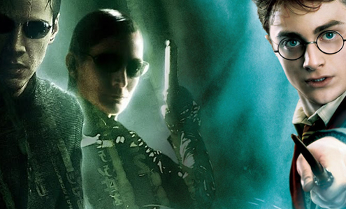 ¿Por qué Matrix, Harry Potter o Star Wars son objeto de culto de masas? Mitología Contemporánea