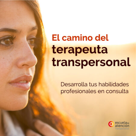 Terapia Transpersonal