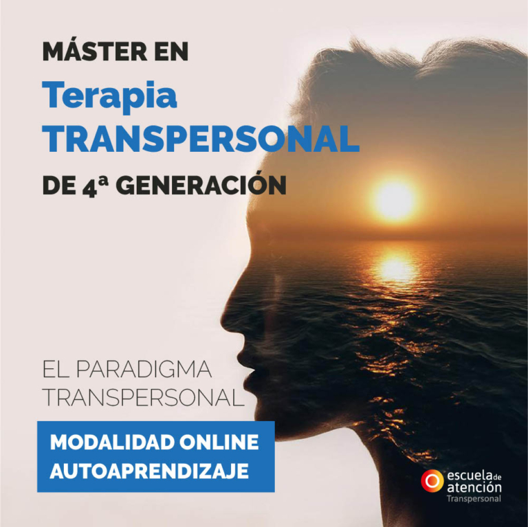 Escuela Profesional Terapia Transpersonal