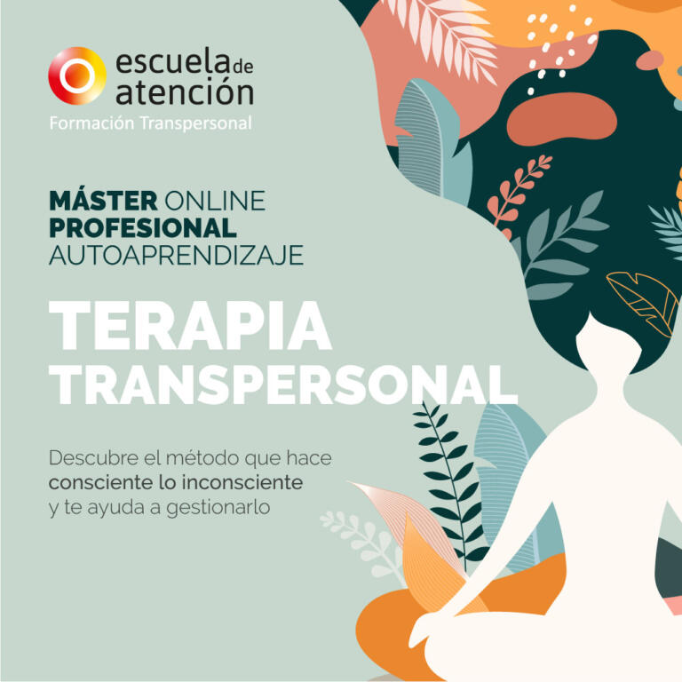 Master Transpersonal Online Ed.11