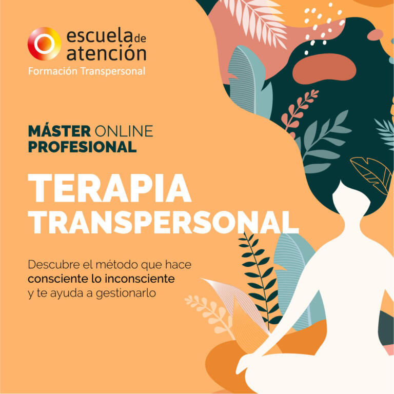 Master Transpersonal Online Ed.12