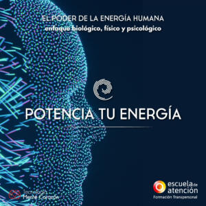 Portada de El poder de la Energía Humana